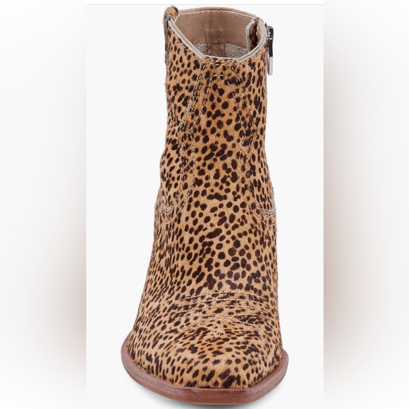 Dolce Vita Booties - Picture 6 of 10